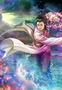 逮到你了(1V1、高H)