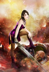 萬法武尊(合作)