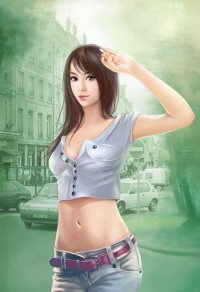 碧藍航線·指揮官弟弟的恣意妄為