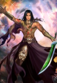医武兵王