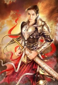 爆萌妖妃:神尊吻上瘾
