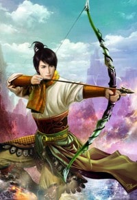 当圣主有聊天群