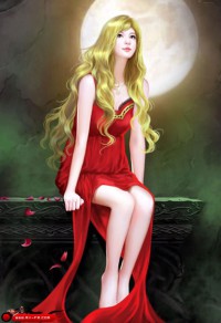我的絕色老婆
