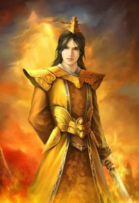 校霸的小祖宗回来了