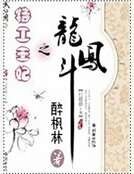 特工王妃之龍鳳鬥