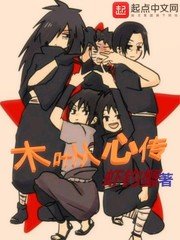(火影同人)木葉從心傳