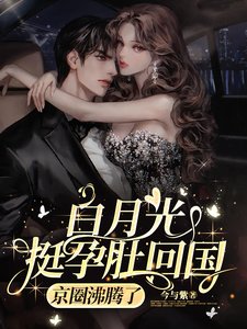白月光挺孕肚回國,京圈沸騰了/難抵他撩