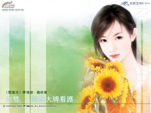 關照大牌看護(暗鷹流系列之三)