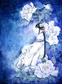植君