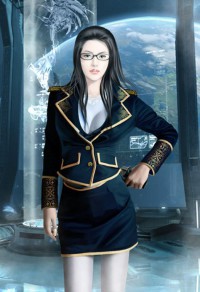 邪灵女帝：魔尊宠翻天