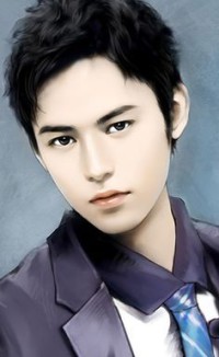 Draco，让我宠爱你吧！