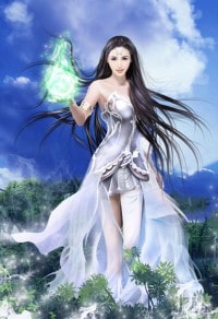 江湖淫雄傳之俠女魔劫