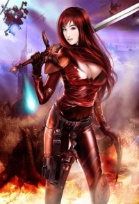 女帝风华：皇夫排队求侍寝