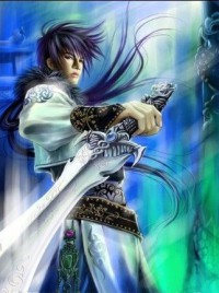 [獵人]蜘蛛的戀愛養成